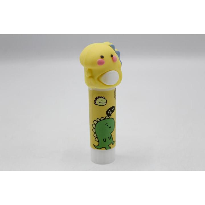 Dinosaur Glue Stick | Daraz.pk