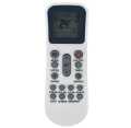 TRANE DC inverter Air Conditioner Remote Control. 