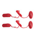 Treadmill Magnetic Lock Lightweight Emergency Stop Automatic Guard Device 2pcs Treadmill Safety Switch for Running Machine. 