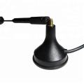 4G LTE antenna for pocket wifi SMA/TS9/CRC9 connector 3m 5m extension cable with magnetic base antenna. 