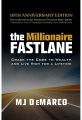 The Millionaire Fastlane: Crack the Code to Wealth and Live Rich for a Lifetime! book (Urdu Bazar). 