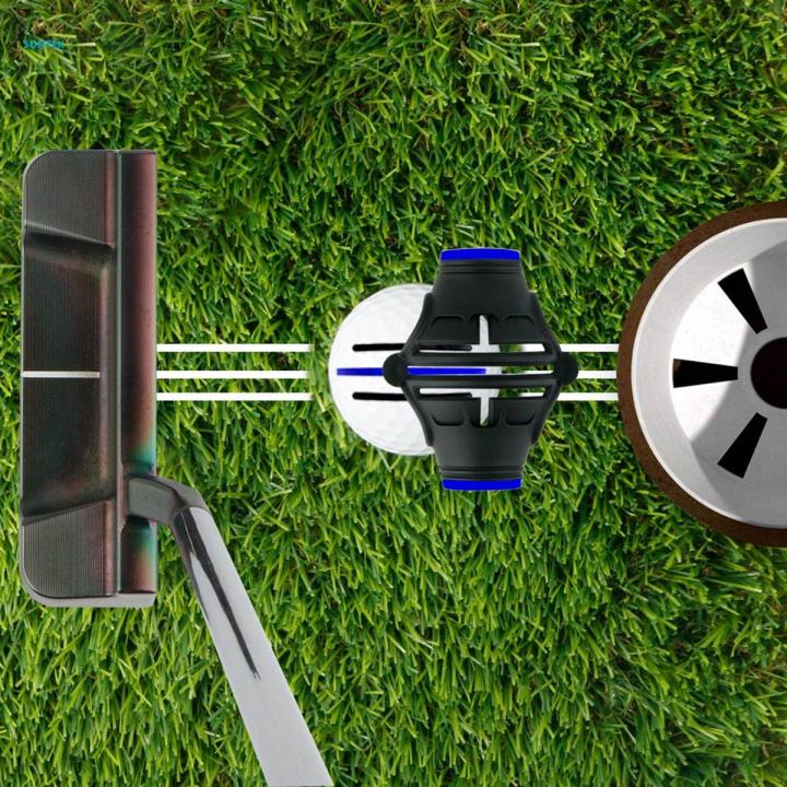 Golf Ball Alignment Tool Liner Drawing Marking Tool | Daraz.pk