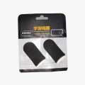 PUBG Mobile Thumb Gloves Gaming Finger Sleeves Pack of 4 | Anti-Sweat Grip. 