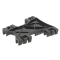 1 Piece Net Chain Link Phones Fence Mount for Phone Universal Mobile Phone Holder Stand Parts Accessories for Action Camera Tree Pole Mount. 