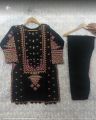 Jacquard Cotton 2Pc Suit stitched سلے سلائے کپڑے/مناسب ریٹ /سستے کپڑے/اچھی سلائی. 