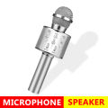 Echo Microphone Loud Speaker for Speech Good for Kids & Students. 