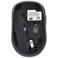 Gear Head 2.4 GHz Wireless Laser Tilt-Wheel Mouse - Stealth Black 5 Buttons Tilt Wheel 2.4 GHz Wireless Optical Mouse. 