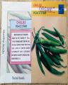 Chillies Peach Star Seeds. 