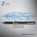 PIANO Fineliner XL Pen 0.3mm Japanese nylon tip - Pack of 4 Pcs. 