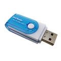 Card Reader All in One SD Card Reader For All Types Of SD Card. 