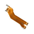 For Xiaomi Redmi Note 13 Pro + Plus 4G 5G Main board Motherboard Connect LCD Ribbon Flex Cable Note13. 