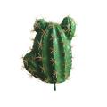 1Pc Foam Artificial Cactus Succulent Plant Bonsai Office Desk Home Party Decor. 