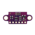 4X VL53L0X Time-Of-Flight Distance Sensor GY-VL53L0XV2 for Arduino. 