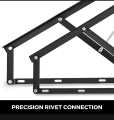 Bed Lift Hydraulic Mechanisms Bed Box Storage Space Saving Project hardware. 
