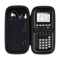 Hard Case Compatible TI-84 Plus /TI-84 Plus/TI-Nspire CXII CAS. 