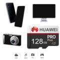 ♥【Readystock】 + FREE Shipping+ COD ♥ Huawei Micro Class10 SD card 256GB 128GB 64GB 32GB 16GB Micro TF card reader high quality card. 