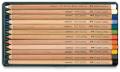 Faber_Castell 12 Pastel Pencils Pitt. 