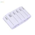 100Pcs Iron Labels Garment Tags for. 