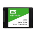 SSD WD Green SSD All Capacity 120gb SSD 240gb SSD 480gb SSD 1TB SSD 2TB 2.5" SSD SATA. 