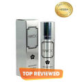 Havoc Silver Perfume 75 ml For Men Branded Quality Imported. 