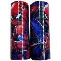 Spiderman Cartoon Rainbow Magic Spring Toy Large Colorful Slinky for Kids Fun & Play Magic Slinky RAINBOW Springs Bounce Fun Toy For Kids | Buy2Enjoy. 