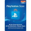 PlayStation $100 PSN Card (PS Vita/PS3/PS4) – US. 