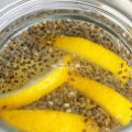 Organic Chia Seeds For Weight Loss 50 gm / Imported Chia Seeds Rich In Vitamins Omega & Calcium For Health And Beauty. 