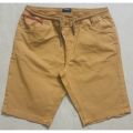 Brown Box Summer Camo Shorts For Men. 