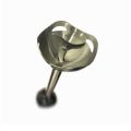 Anex AG-208 DELUXE HAND BLENDER 220-240V 50/60 500W. 