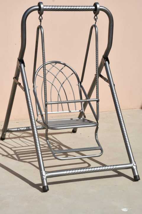 Big Bearing Kids Garden Strongest and Safest Swinging Swing - Very Strong and Safe