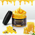 Original Beeswax Waterproof Polish Natural Wax. 