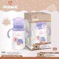 PBQ-21 330ml 11oz Baby Feeder bottle plastic large imported new style - baby feeder bottle– infant baby feeding bottle for kids. 