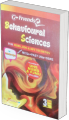 Friends Behavioural Science By Mubasher Iqbal. 