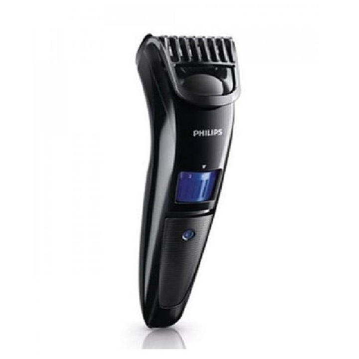 Philips QT4000 - Beard Trimmer - Black