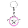 【ALLGOOD】Cosplay Jewelry Sailor Moon Key Chain Sailormoon Heart Moon Bow Pendant Keychains Key Ring Car Keychain Women Girl Gift. 