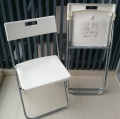IKEA : GUNDE : Foldable Chair. 