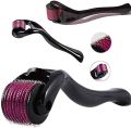 Derma Roller 0.5 Mm Hair & Skin System. 