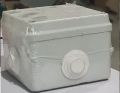 CCTV Box Waterproof junction box size 4"x4". 