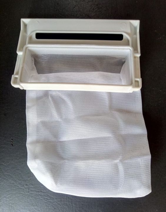 Filter Net Washing Machine Parts - FN-1