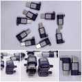 Wireless Microphone Connector Type C to Micro USB Android for Wireless Mic Lavalier Converter For K8 - K9 Mic - Type C to Micro USB OTG Adopter. 