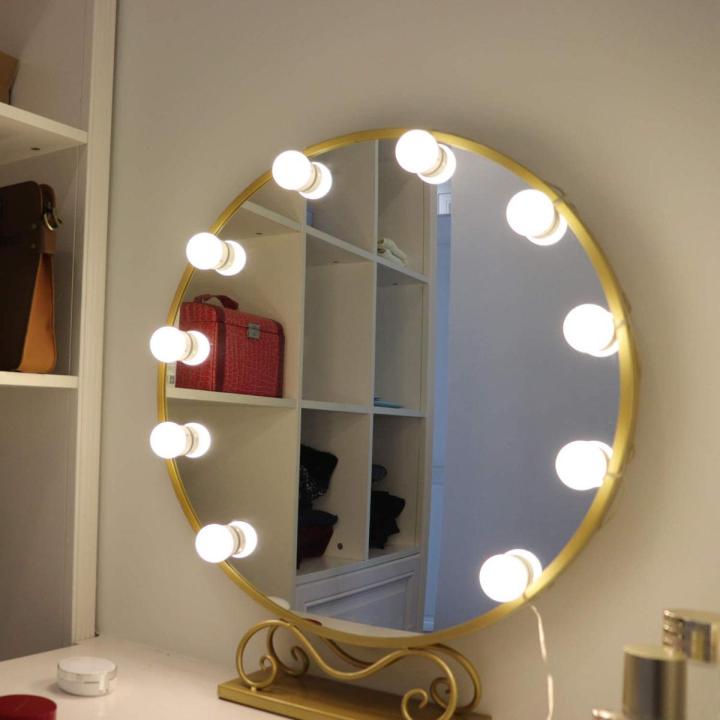 Vanity Mirror Light LED Bulbs for Makeup Mirror