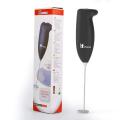 Handheld Coffee Beater, Mini Coffee Beater Electric, Egg Beater, Milk Frother Random Colour. 