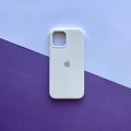 iPhone 16 Pro Max, 16 Pro and 16 Silicone Mobile Cover Compatible with Iphone 16 Pro Max, 16 Pro and 16 with logo. 