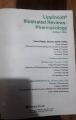 Lippincott Pharmacology Original Matt Paper-LIPPINCOTT Illustrated Reviews PHARMACOLOGY Original Matt Paper 10TH EDITION. 