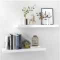 Floating Shelves Book Shelf Wall mounted shelf Wall hanging shelves Wooden decoration. 