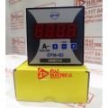 Entes Ampere Meter Size 96x96 Model : EPM-4D. 
