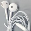 Techno Original Handsfree Handsfree Headphones Handsfree Handfree / Earphones 3.5mm With. 