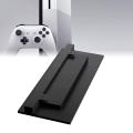 Vertical Stand Dock Bracket Holder for Xbox One Slim Xbox One S Console Host. 