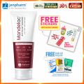 Jenpharm MandelAC Face Wash 100ml. 