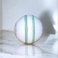 Cricket Hardball Red and White (Kookaburra). Quality Cricket Ball. 